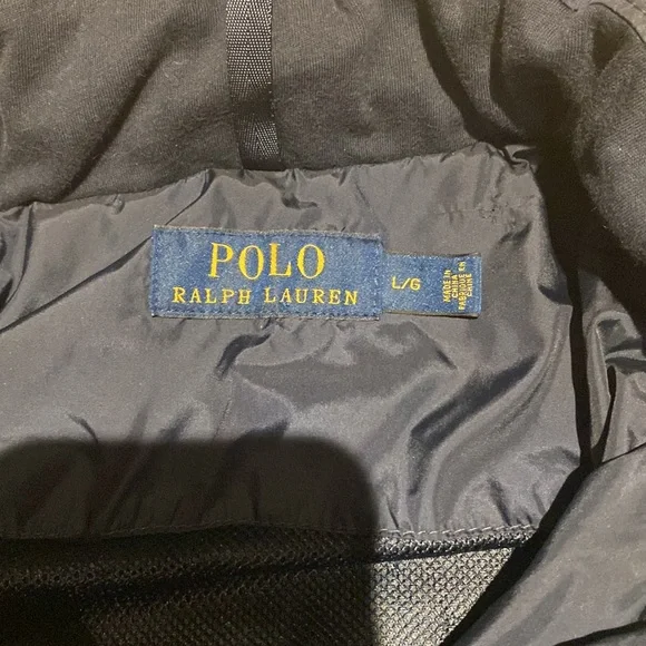 Polo Ralph Lauren jacket - Picture 5 of 5